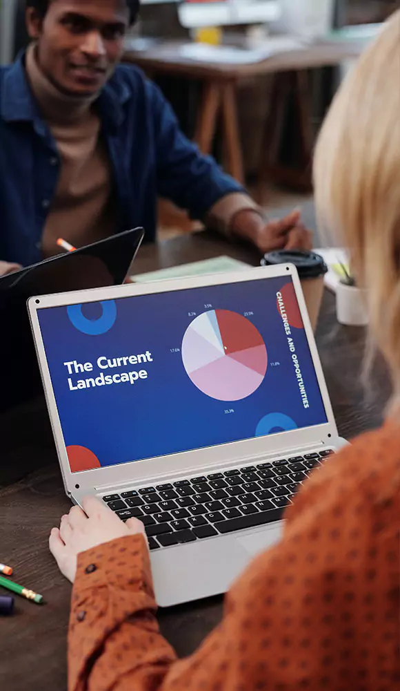 Digital Pivot & <br>Social Media 360