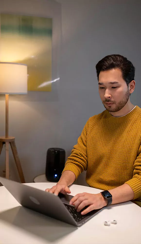 PR & Influencer <br>Outreach